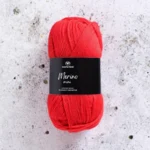 22 Rød hane